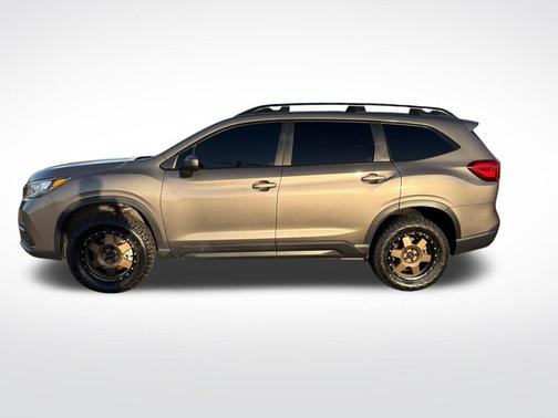 2021 Subaru Ascent Premium 8-Passenger
