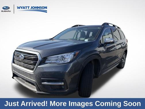 2022 Subaru Ascent Touring 7-Passenger