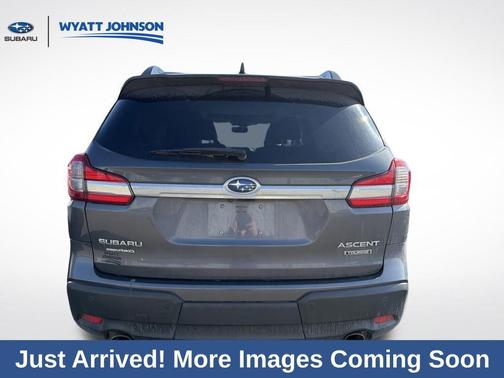2022 Subaru Ascent Touring 7-Passenger