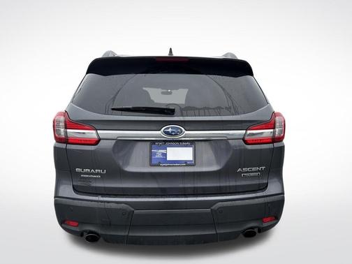 2022 Subaru Ascent Touring 7-Passenger