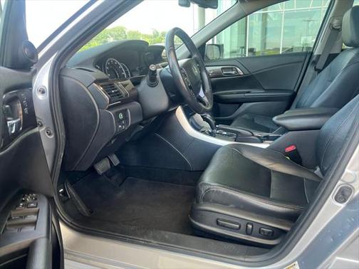 2016 Honda Accord Touring