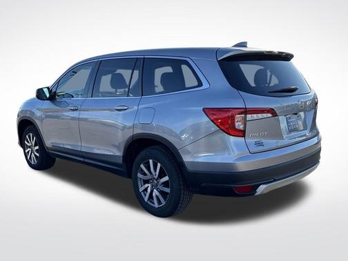 2021 Honda Pilot 2WD EX