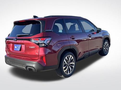 2025 Subaru Forester Hybrid Touring