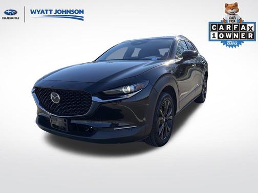 2024 Mazda CX-30 2.5 S Select Sport