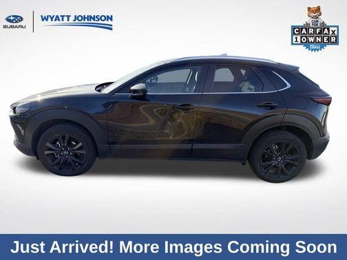 2024 Mazda CX-30 2.5 S Select Sport