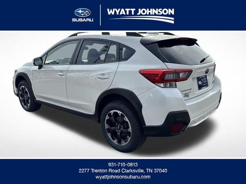 2023 Subaru Crosstrek Premium