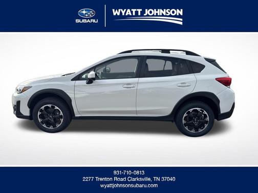 2023 Subaru Crosstrek Premium