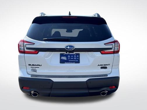 2025 Subaru Ascent Onyx Edition Touring 7-Passenger