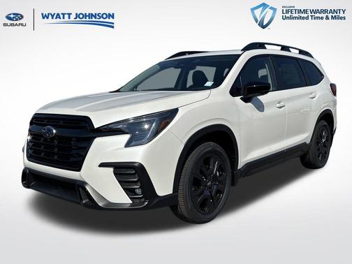 2025 Subaru Ascent Onyx Edition Touring 7-Passenger