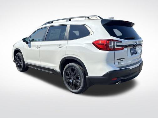 2025 Subaru Ascent Onyx Edition Touring 7-Passenger