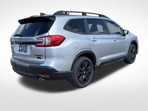 2025 Subaru Ascent Onyx Edition Touring 7-Passenger