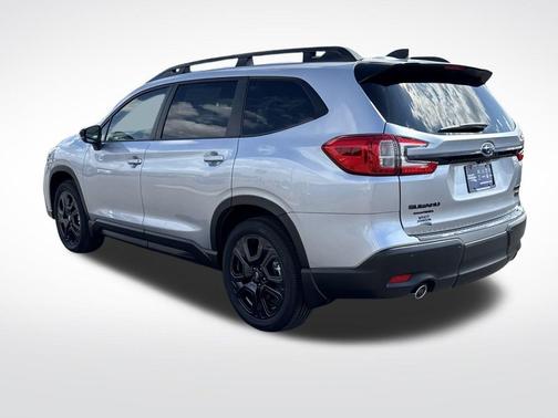 2025 Subaru Ascent Onyx Edition Touring 7-Passenger