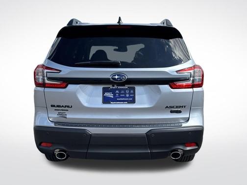 2025 Subaru Ascent Onyx Edition Touring 7-Passenger