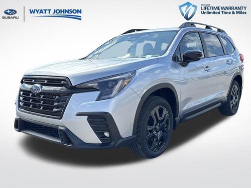 2025 Subaru Ascent Onyx Edition Touring 7-Passenger