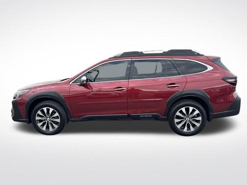 2023 Subaru Outback Touring XT