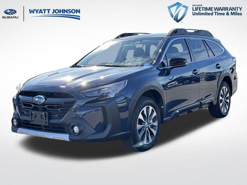 2024 Subaru Outback Limited XT