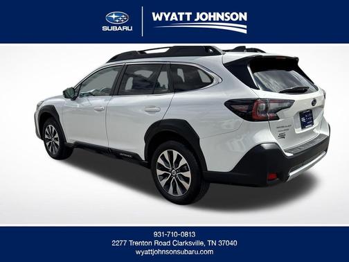 2024 Subaru Outback Limited