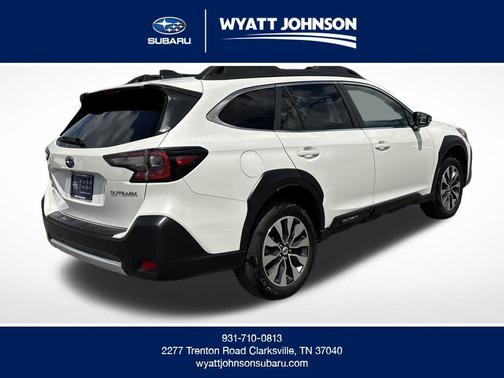 2024 Subaru Outback Limited