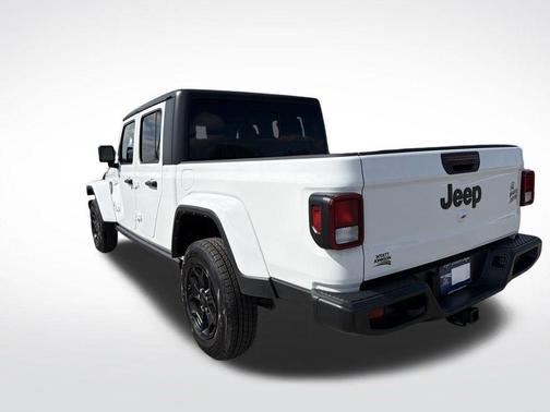 2023 Jeep Gladiator Willys 4x4