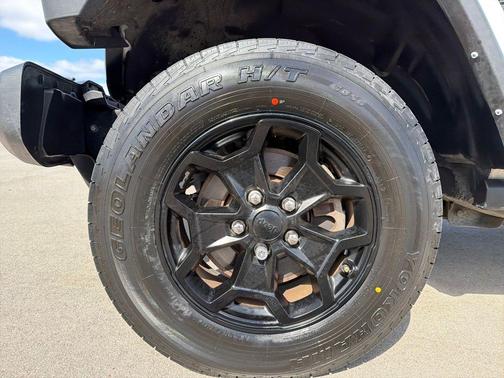 2023 Jeep Gladiator Willys 4x4