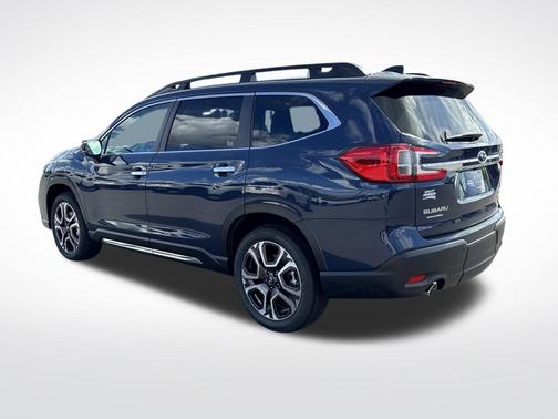 2025 Subaru Ascent Touring 7-Passenger