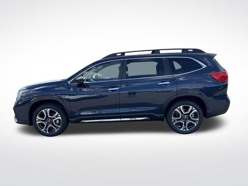 2025 Subaru Ascent Touring 7-Passenger