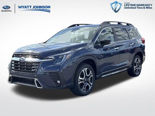 2025 Subaru Ascent Touring 7-Passenger