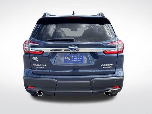 2025 Subaru Ascent Touring 7-Passenger