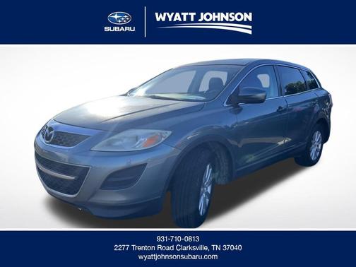 2010 Mazda CX-9 Touring