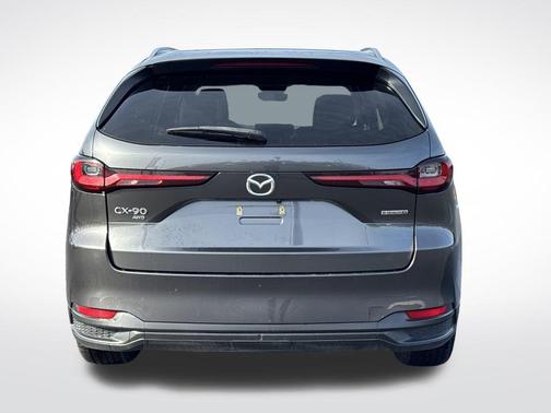 2024 Mazda CX-90 3.3 Turbo Preferred Plus
