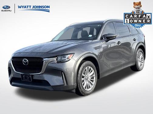 2024 Mazda CX-90 3.3 Turbo Preferred Plus