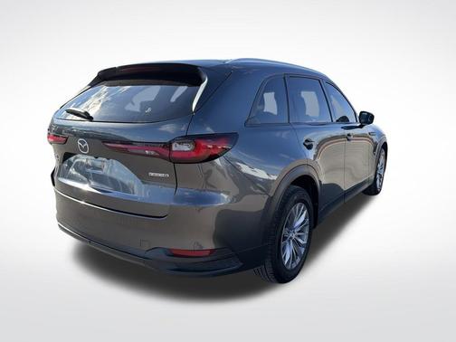 2024 Mazda CX-90 3.3 Turbo Preferred Plus