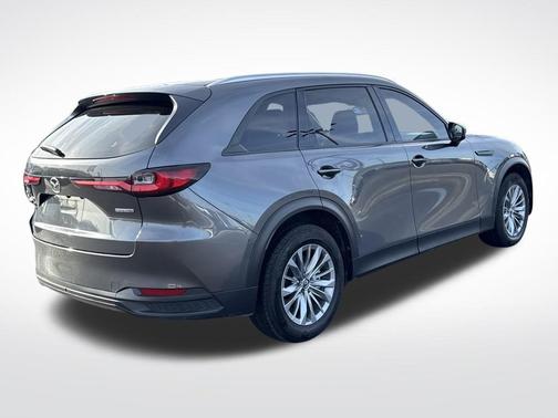 2024 Mazda CX-90 3.3 Turbo Preferred Plus