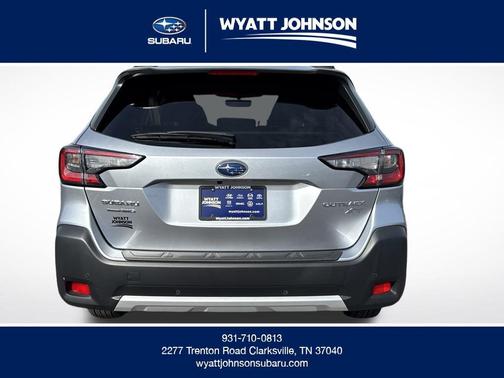 2024 Subaru Outback Limited XT