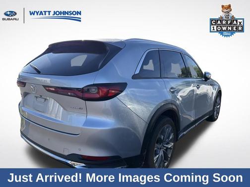 2024 Mazda CX-90 3.3 Turbo Premium