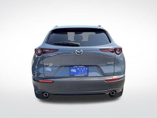2023 Mazda CX-30 2.5 S Carbon Edition