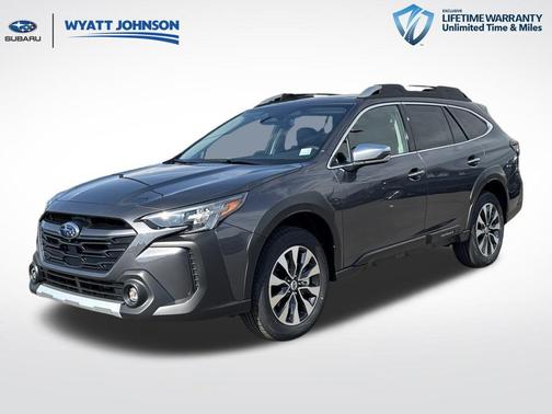 2025 Subaru Outback Touring XT