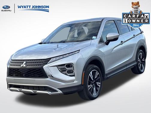 2024 Mitsubishi Eclipse Cross SE