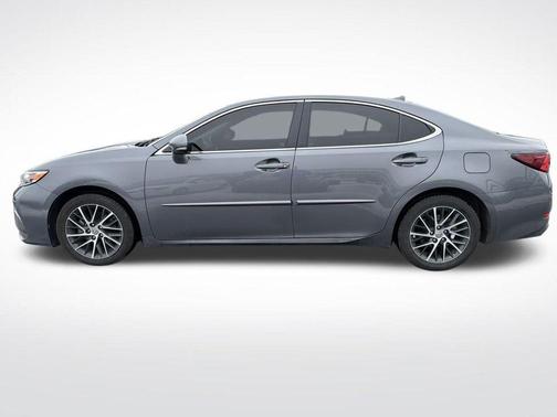 2016 Lexus ES 350 Base