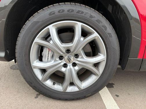 2024 Dodge Hornet R/T EAWD