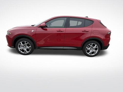 2024 Dodge Hornet R/T EAWD