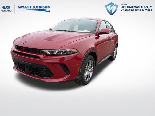 2024 Dodge Hornet R/T EAWD