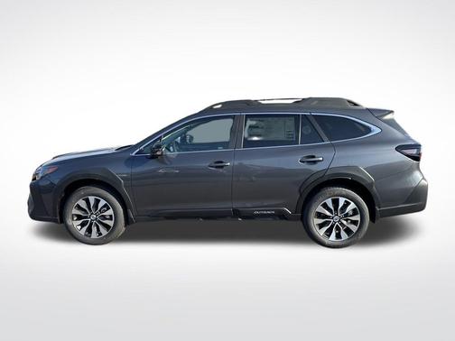 2025 Subaru Outback Limited XT