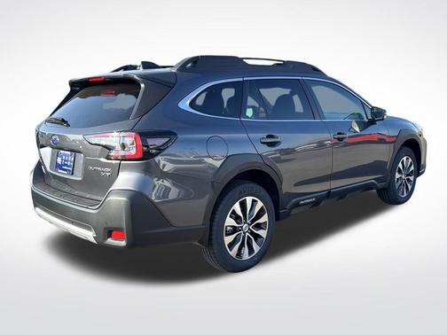 2025 Subaru Outback Limited XT