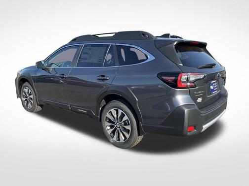 2025 Subaru Outback Limited XT