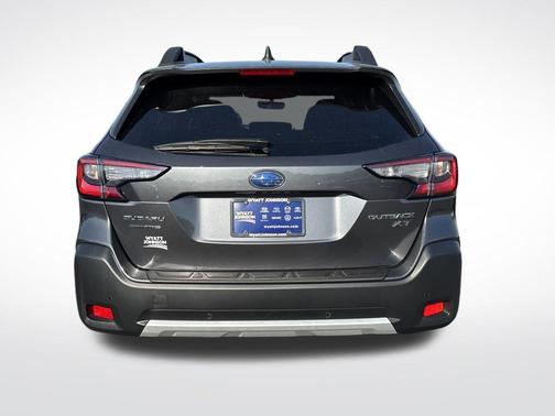 2025 Subaru Outback Limited XT