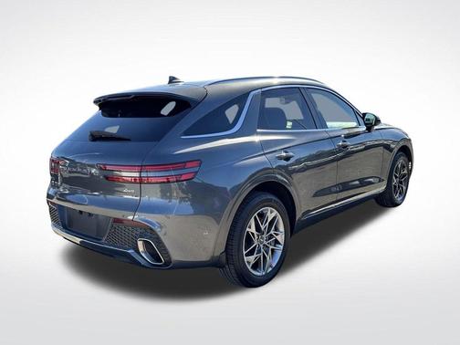 2023 Genesis GV70 2.5T AWD