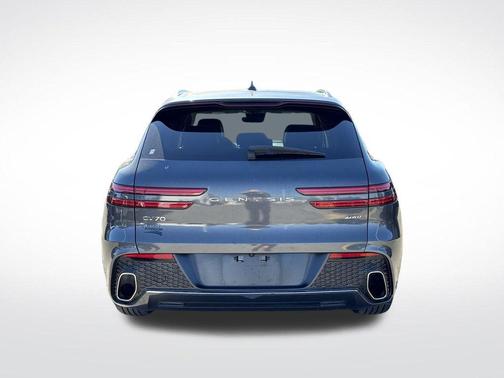 2023 Genesis GV70 2.5T AWD