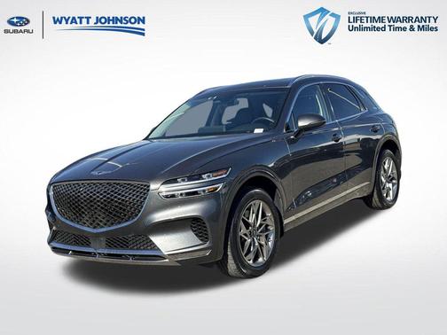 2023 Genesis GV70 2.5T AWD