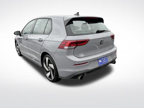 2024 Volkswagen Golf GTI 2.0T S DSG